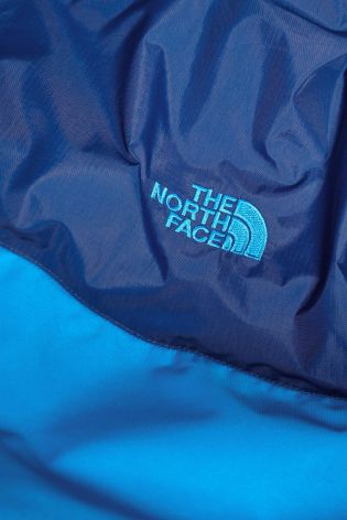 The North Face&reg; Blue Millerside Jacket